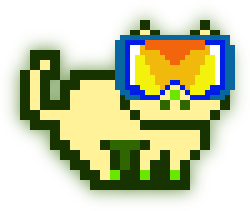 MoonCat #22363 (0x00e055842d)