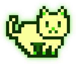 MoonCat #9437 (0x00e056dd23)