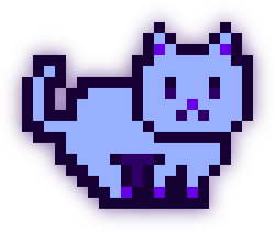 MoonCat #13039 (0x00e0694595)