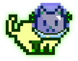 MoonCat #8049 (0x00e069f739)