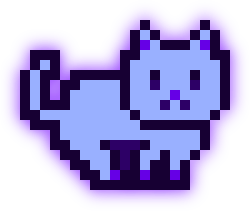 MoonCat #14402 (0x00e0770bff)