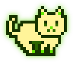 MoonCat #24315 (0x00e078dc2a)