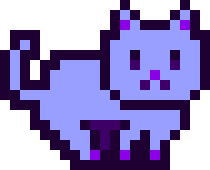 MoonCat #3198 (0x00e07a1ab8)