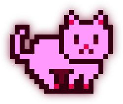 MoonCat #7074 (0x00e07d1b3a)