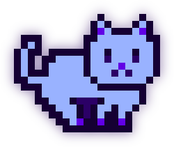 MoonCat #19789 (0x00e07d659e)