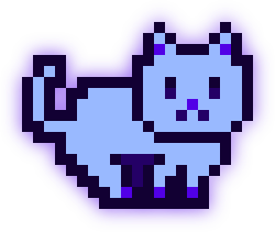 MoonCat #12020 (0x00e07f43ee)