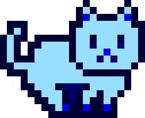 MoonCat #23299 (0x00e0808094)