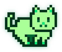 MoonCat #18631 (0x00e093cbaf)