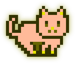 MoonCat #8692 (0x00e0a4a331)