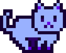 MoonCat #6183 (0x00e0a785d4)