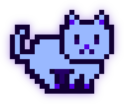 MoonCat #25064 (0x00e0a886e4)