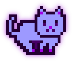 MoonCat #13899 (0x00e0ad3cdc)