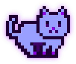 MoonCat #21644 (0x00e0be66f6)