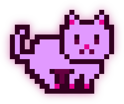 MoonCat #14953 (0x00e0ce67a8)