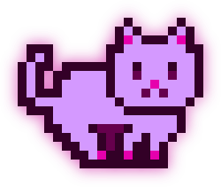 MoonCat #19040 (0x00e0d53eb0)