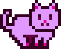 MoonCat #3153 (0x00e0d566ac)