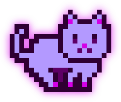 MoonCat #6095 (0x00e0dc14ee)