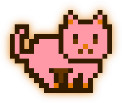 MoonCat #24566 (0x00e0dd7805)