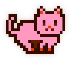 MoonCat #10509 (0x00e0dfc0b5)