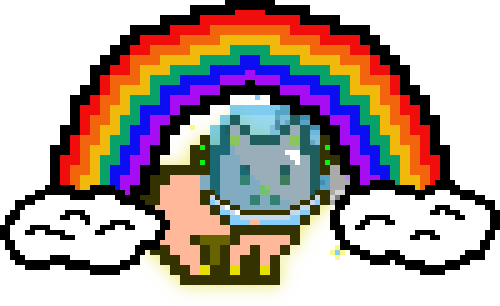 MoonCat #3014 (0x00e0ece859)