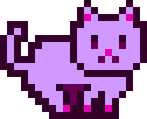 MoonCat #16296 (0x00e0f01bc2)