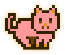 MoonCat #19286 (0x00e0f1c164)