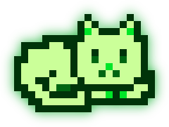 MoonCat #2047 (0x00e110b02c)