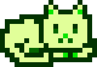 MoonCat #4473 (0x00e1197a15)