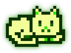 MoonCat #19729 (0x00e1208e03)