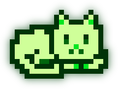 MoonCat #4090 (0x00e126602e)