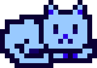 MoonCat #2746 (0x00e13710e1)