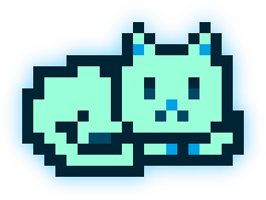 MoonCat #79 (0x00e155c8f8)