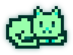 MoonCat #1662 (0x00e15a948b)