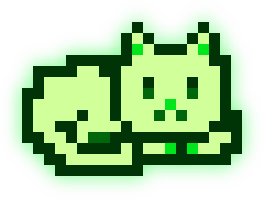 MoonCat #1668 (0x00e15dfb70)