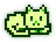 MoonCat #17168 (0x00e163975e)