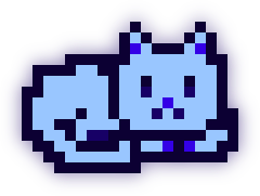 MoonCat #12858 (0x00e16f619f)