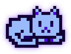 MoonCat #23415 (0x00e18e5bf8)