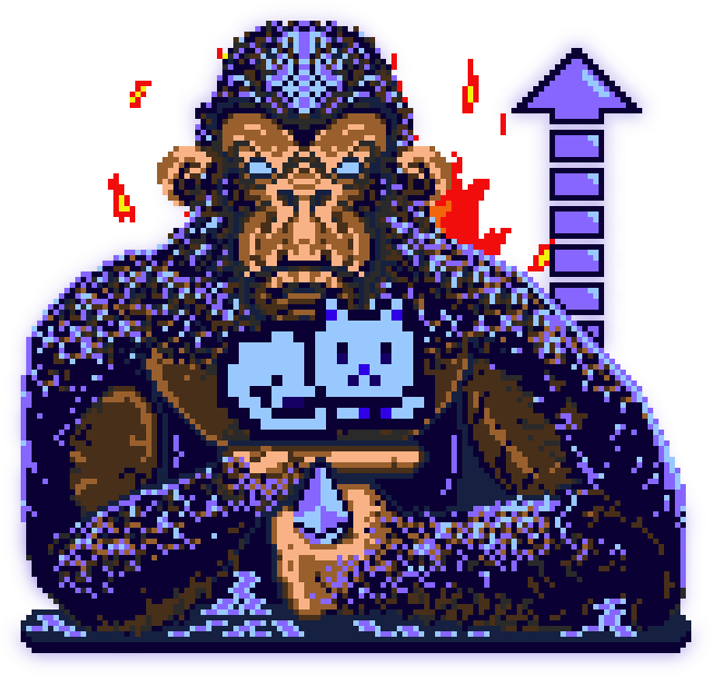 MoonCat #20063 (0x00e1907ae3)