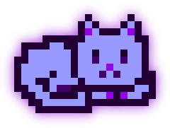 MoonCat #20848 (0x00e19718d8)