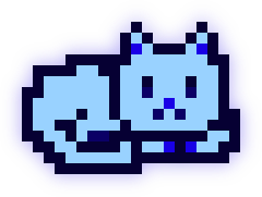 MoonCat #8252 (0x00e1a399f4)