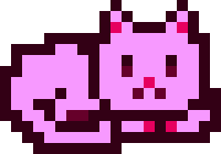 MoonCat #561 (0x00e1b83f71)