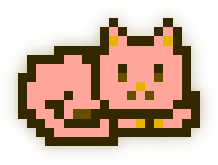 MoonCat #17235 (0x00e1bbb292)