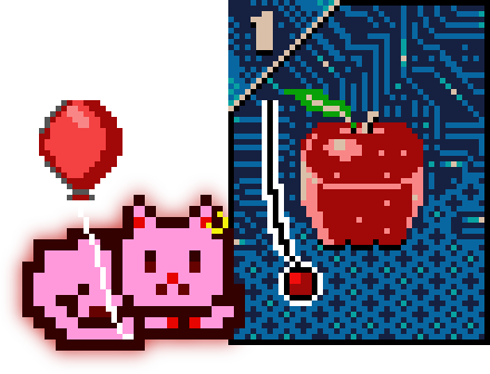 MoonCat #8547 (0x00e1be0501)