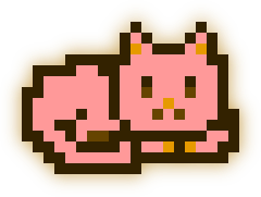 MoonCat #5197 (0x00e1be8f30)