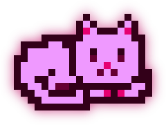 MoonCat #14531 (0x00e1c72b78)