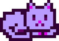 MoonCat #4619 (0x00e1e50feb)