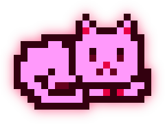 MoonCat #7452 (0x00e1f9487c)