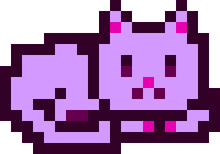 MoonCat #24868 (0x00e1fa00c0)