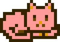 MoonCat #19103 (0x00e1fce7b9)