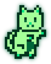 MoonCat #10681 (0x00e2026b3d)